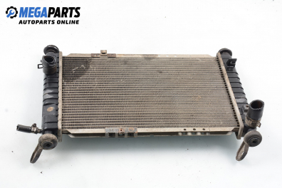 Воден радиатор за Daewoo Matiz Hatchback (09.1998 - 01.2005) 0.8, 52 к.с.