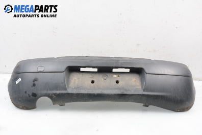 Задна броня за Daewoo Matiz Hatchback (09.1998 - 01.2005)