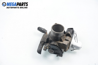 Дроселова клапа за Daewoo Matiz Hatchback (09.1998 - 01.2005) 0.8, 52 к.с.