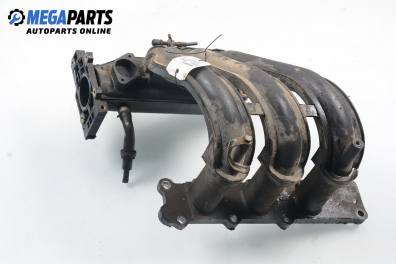 Всмукателен колектор за Daewoo Matiz Hatchback (09.1998 - 01.2005) 0.8, 52 к.с.