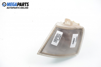 Мигач за Opel Vectra A Sedan (08.1988 - 11.1995), седан, позиция: лява