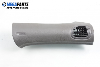 Airbag за Peugeot 206 Hatchback (08.1998 - 12.2012), 4+1 вр., хечбек