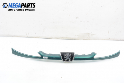 Декоративна маска за Peugeot 206 Hatchback (08.1998 - 12.2012), хечбек