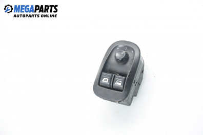 Бутони ел. стъкла и огледала  за Peugeot 206 Hatchback (08.1998 - 12.2012)