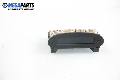 Дисплей за Peugeot 206 Hatchback (08.1998 - 12.2012)