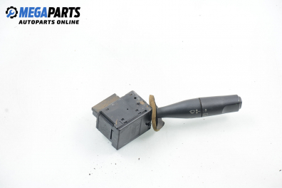 Лостче за чистачки за Peugeot 206 Hatchback (08.1998 - 12.2012)