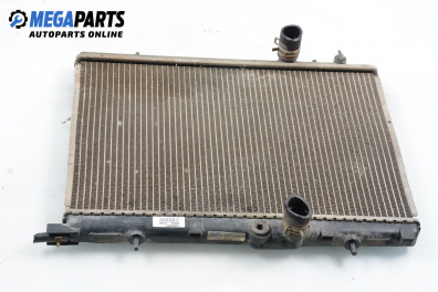 Воден радиатор за Peugeot 206 Hatchback (08.1998 - 12.2012) 1.4 i, 75 к.с.