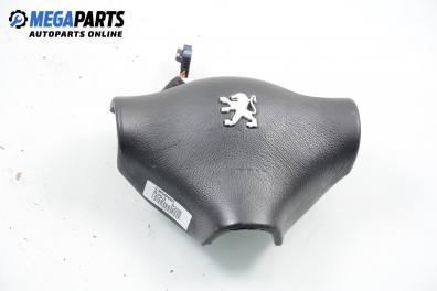 Airbag за Peugeot 206 Hatchback (08.1998 - 12.2012), 4+1 вр., хечбек, позиция: предна