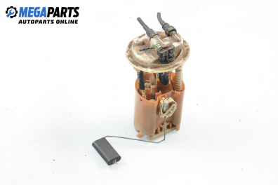 Бензинова помпа за Peugeot 206 Hatchback (08.1998 - 12.2012) 1.4 i, 75 к.с.