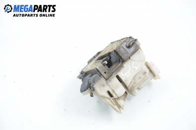 Брава на врата за Volkswagen Vento Sedan (11.1991 - 09.1998), позиция: задна, дясна