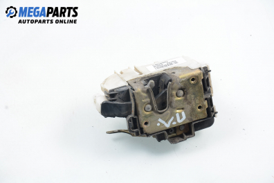 Брава на врата за Volkswagen Vento Sedan (11.1991 - 09.1998), позиция: предна, лява