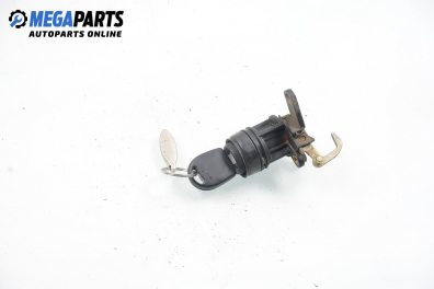 Ключалка заден капак за Volkswagen Vento Sedan (11.1991 - 09.1998)