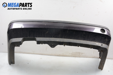 Задна броня за Volkswagen Vento Sedan (11.1991 - 09.1998)