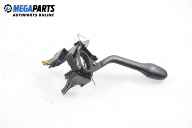 Лостче за чистачки за Volkswagen Vento Sedan (11.1991 - 09.1998)