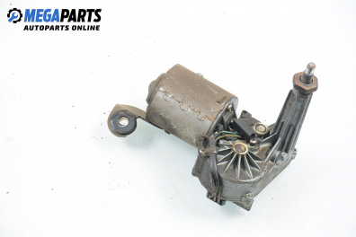 Ел. мотор за чистачките за Skoda Felicia II Hatchback (01.1998 - 06.2001), хечбек, позиция: задна