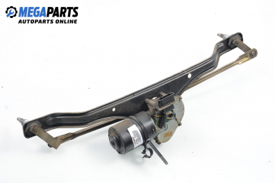 Ел. мотор за чистачките за Skoda Felicia II Hatchback (01.1998 - 06.2001), хечбек, позиция: предна