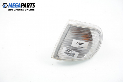 Мигач за Skoda Felicia II Hatchback (01.1998 - 06.2001), хечбек, позиция: лява