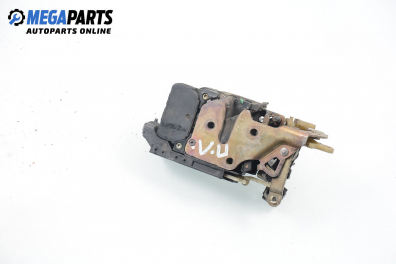 Брава на врата за Fiat Marea Weekend (09.1996 - 12.2007), позиция: предна, лява