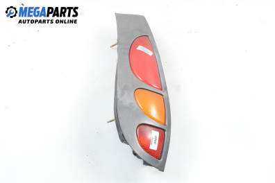 Стоп за Fiat Marea Weekend (09.1996 - 12.2007), комби, позиция: лява