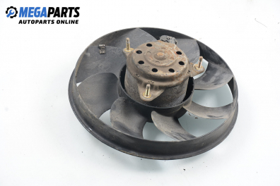 Перка охлаждане за Fiat Marea Weekend (09.1996 - 12.2007) 1.9 JTD 105, 105 к.с.