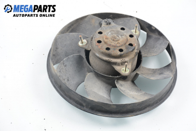 Перка охлаждане за Fiat Marea Weekend (09.1996 - 12.2007) 1.9 JTD 105, 105 к.с.