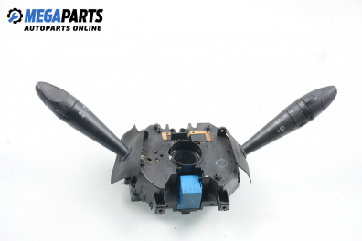 Лостчета светлини и чистачки за Fiat Marea Weekend (09.1996 - 12.2007)