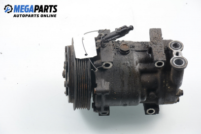 Компресор климатик за Fiat Marea Weekend (09.1996 - 12.2007) 1.9 JTD 105, 105 к.с.