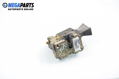 Брава на врата за Renault Clio I Hatchback (05.1990 - 09.1998), позиция: предна, лява