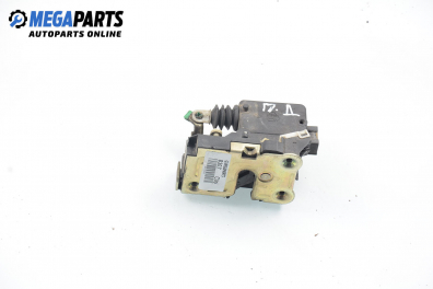 Брава на врата за Renault Clio I Hatchback (05.1990 - 09.1998), позиция: предна, дясна