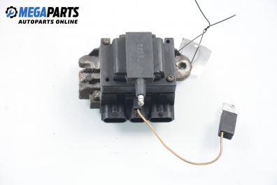 Запалителна бобина за Renault Clio I Hatchback (05.1990 - 09.1998) 1.2 (B/C/S57A, B/C57S, 5/357F, 5/357J, 5/357L, 5/357R), 58 к.с.