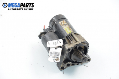 Стартер за Renault Clio I Hatchback (05.1990 - 09.1998) 1.2 (B/C/S57A, B/C57S, 5/357F, 5/357J, 5/357L, 5/357R), 58 к.с.