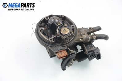 Моноинжекцион за Renault Clio I Hatchback (05.1990 - 09.1998) 1.2 (B/C/S57A, B/C57S, 5/357F, 5/357J, 5/357L, 5/357R), 58 к.с.