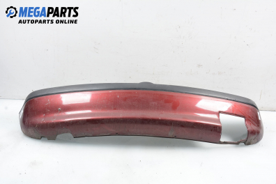 Задна броня за Opel Corsa B Hatchback (03.1993 - 12.2002)