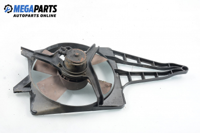 Перка охлаждане за Opel Corsa B Hatchback (03.1993 - 12.2002) 1.0 i 12V, 54 к.с.