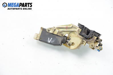 Брава на врата за Opel Corsa B Hatchback (03.1993 - 12.2002), позиция: лява