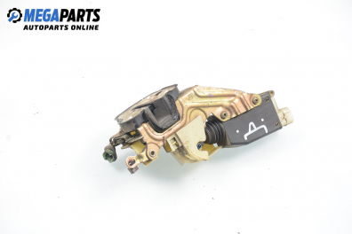 Брава на врата за Opel Corsa B Hatchback (03.1993 - 12.2002), позиция: дясна