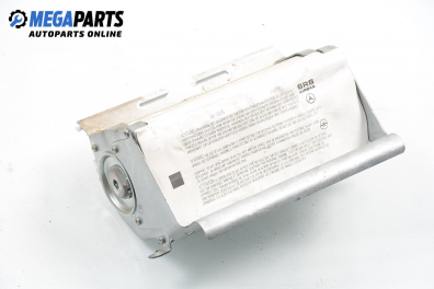 Airbag за Mercedes-Benz A-Class Hatchback  (W168) (07.1997 - 08.2004), 4+1 вр., позиция: предна