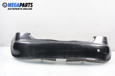 Задна броня за Mercedes-Benz A-Class Hatchback  (W168) (07.1997 - 08.2004)