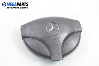 Airbag за Mercedes-Benz A-Class Hatchback  (W168) (07.1997 - 08.2004), 4+1 вр., позиция: предна