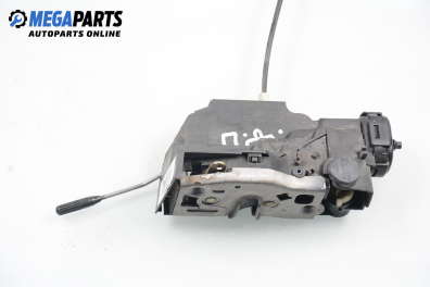 Брава на врата за Mercedes-Benz A-Class Hatchback  (W168) (07.1997 - 08.2004), позиция: предна, дясна