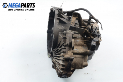 Ръчна скоростна кутия за Mercedes-Benz A-Class Hatchback  (W168) (07.1997 - 08.2004) A 140 (168.031, 168.131), 82 к.с.