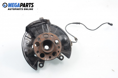 Шенкел главина за Mercedes-Benz A-Class Hatchback  (W168) (07.1997 - 08.2004), позиция: предна, лява