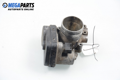 Дроселова клапа за Mercedes-Benz A-Class Hatchback  (W168) (07.1997 - 08.2004) A 140 (168.031, 168.131), 82 к.с.