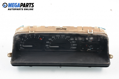 Километраж за Opel Omega A Sedan (09.1986 - 05.1994) 2.0 i, 115 к.с.