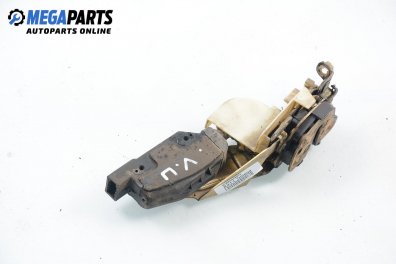 Брава на врата за Opel Omega A Sedan (09.1986 - 05.1994), позиция: предна, лява