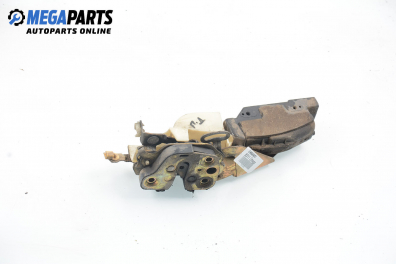 Брава на врата за Opel Omega A Sedan (09.1986 - 05.1994), позиция: предна, дясна