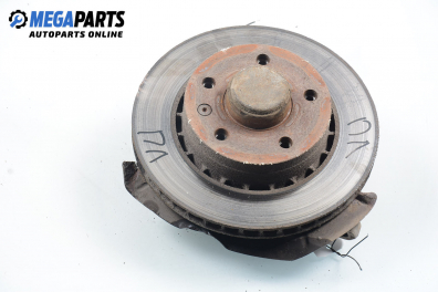 Шенкел главина за Opel Omega A Sedan (09.1986 - 05.1994), позиция: предна, лява