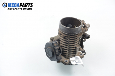 Дроселова клапа за Opel Omega A Sedan (09.1986 - 05.1994) 2.0 i, 115 к.с.