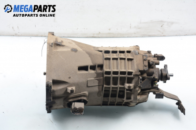 Ръчна скоростна кутия за Opel Omega A Sedan (09.1986 - 05.1994) 2.0 i, 115 к.с.