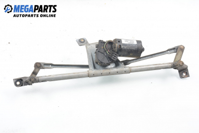 Ел. мотор за чистачките за Volkswagen Polo Hatchback II (10.1994 - 10.1999), позиция: предна